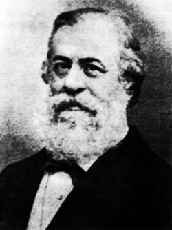 1823-1871 Alexandru Hurmuzachi