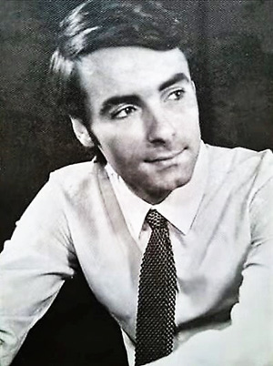 Florin Bogardo (tânăr)