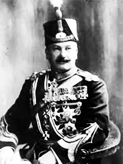 1859-1928 General Alexandru Socec
