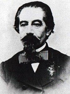 1867 Ştefan Golescu