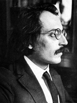 1874-1958 Radu Cernatescu