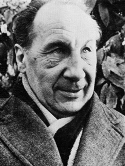 1899-1987 Leon M. Negruzzi