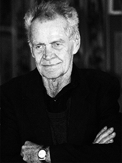 1930-2008 Artist Plastic Marcel Chirnoagă