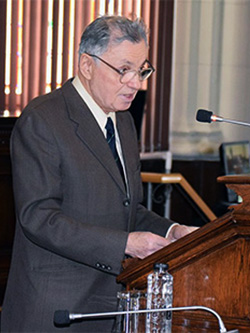 1940 Cornel Hațegan