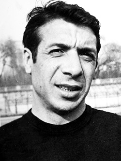 1941-1978 Stere Adamache