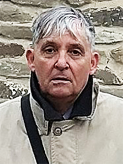 1958 Horia Dulvac