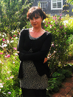 1963 Ruxandra Cesereanu