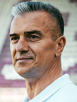 1977 Antrenor Daniel Pancu