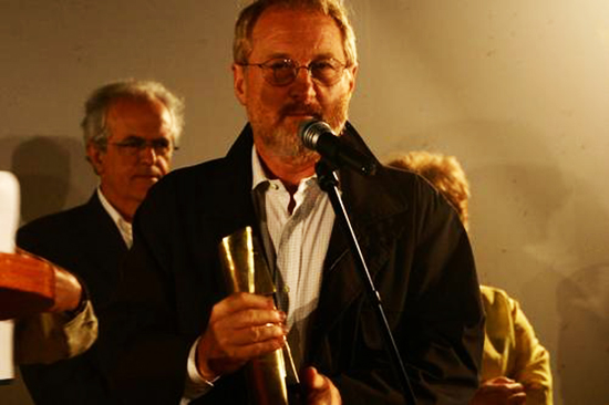 2004 Prima Ediție Anonimul