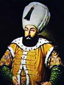 1595 Sinan-pașa