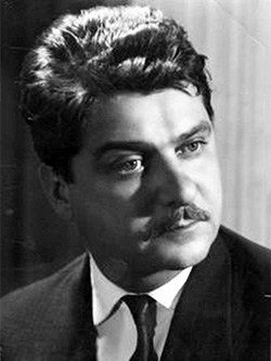 1932-2019 Regizor Gh. Naghi