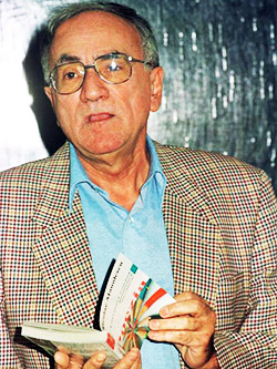 1937 Critic Sorin Alexandrescu