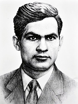 1941-1969 Ilie Motrescu
