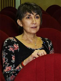 1958 Actriță Simona Măicănescu