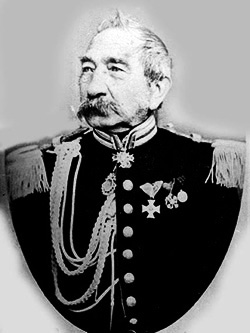 1800-1888 Medic Iacob Cihac