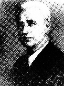 1886-1950 Inginer Gheorghe Nicolau