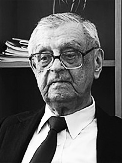 1928-2017 Andrei Țugulea