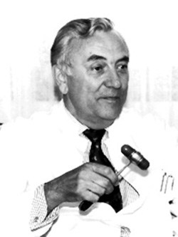 1929 Ion N. Petrovici