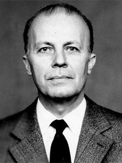 1941-2005 Mircea Desideriu Banciu