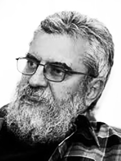 1948-2005 Radu Anton Roman
