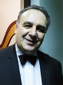 1962 Leonard Dumitriu