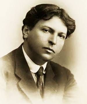 George Enescu (1)
