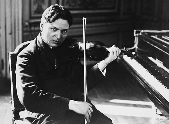 George Enescu (4)