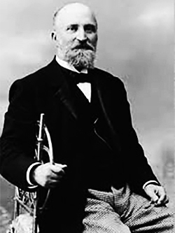 1870-1950 Preot Timotei Popovici