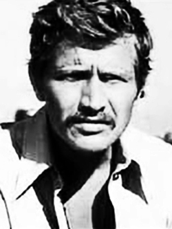 1923-2001 Boris Ciornei