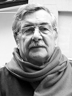 1932-2026 Regizor Mihai Constantinescu