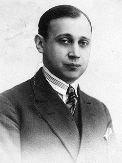 1896-1948 Alexandru Pantazi