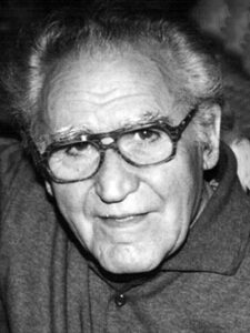 1920-2005 Marius Munteanu