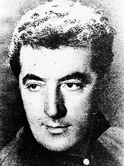 1925-1977 Toma Caragiu