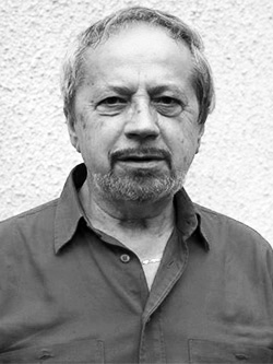 1939-2024 Scriitor Ion-Beldeanu