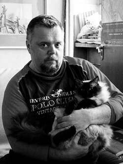 1968-2022 Pictor Sorin Adam