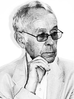 1934-2009 Publicist Corneliu Ștefanache