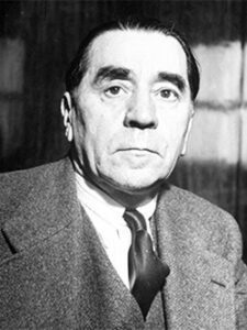 1947 Gheorghe Tătărescu