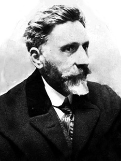 1867-1946 Arthur Verona