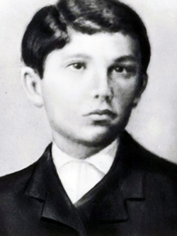 1872-1895 Raicu Ionescu-rion