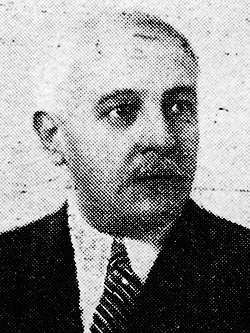 1885-1968 Inginer Ion S. Gheorghiu