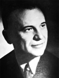 1910-1952 Folclorist Ilarion Cocișiu