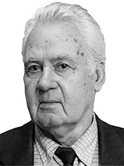 1933-2022 Anticomunist Alexandru Șoltoianu