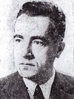 1938-1998 Inginer Radu Scutelnicu