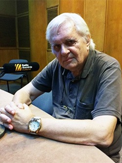 1947 Victor Ivanovici