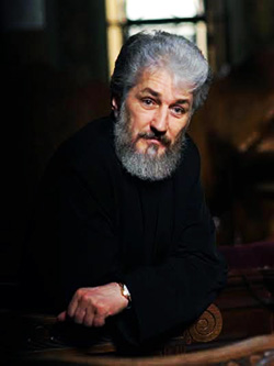 1962 Preot Vasile Gavrilă