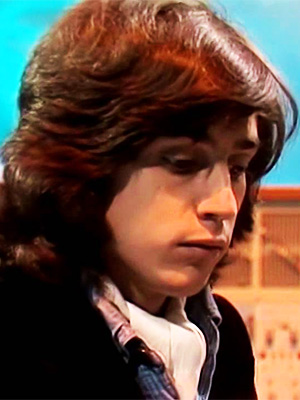 Jean Michel Jarre (1)