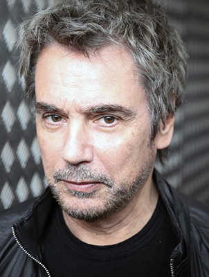 Jean Michel Jarre (2)