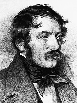 1802-1850 Nikolaus Lenau