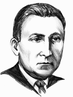 1902-1977 Camil Baltazar