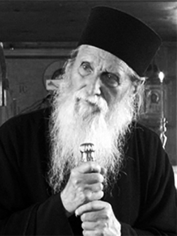 1929-2020 Pimen Zainea